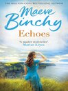 Cover image for Echoes